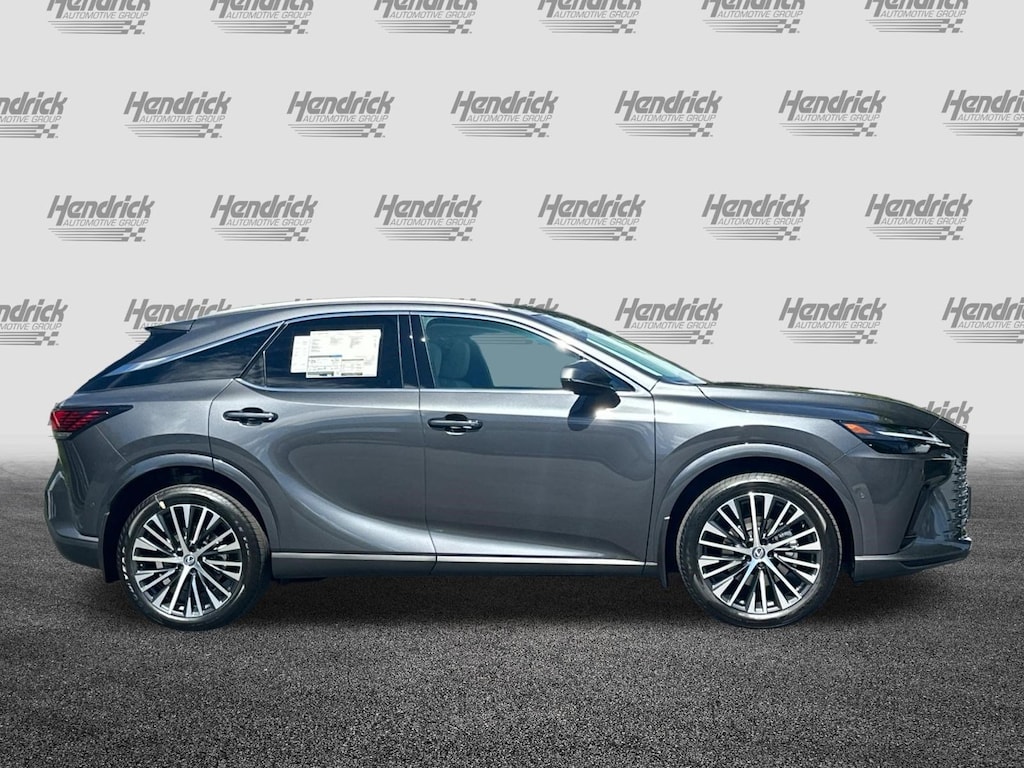 New 2026 Lexus RX 350 350 Premium+ Sport Utility