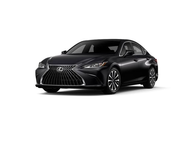 2025 LEXUS ES 350 Car 