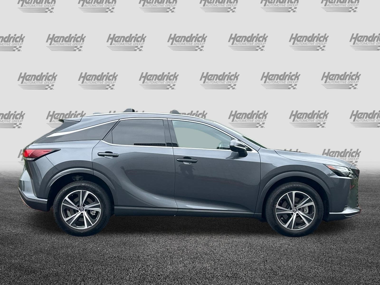 2025 LEXUS RX 350 Premium photo 2