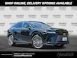 LEXUS RX 450h Plus