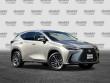 2026 LEXUS NX 350h 350h Premium SUV