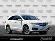  Acura RDX