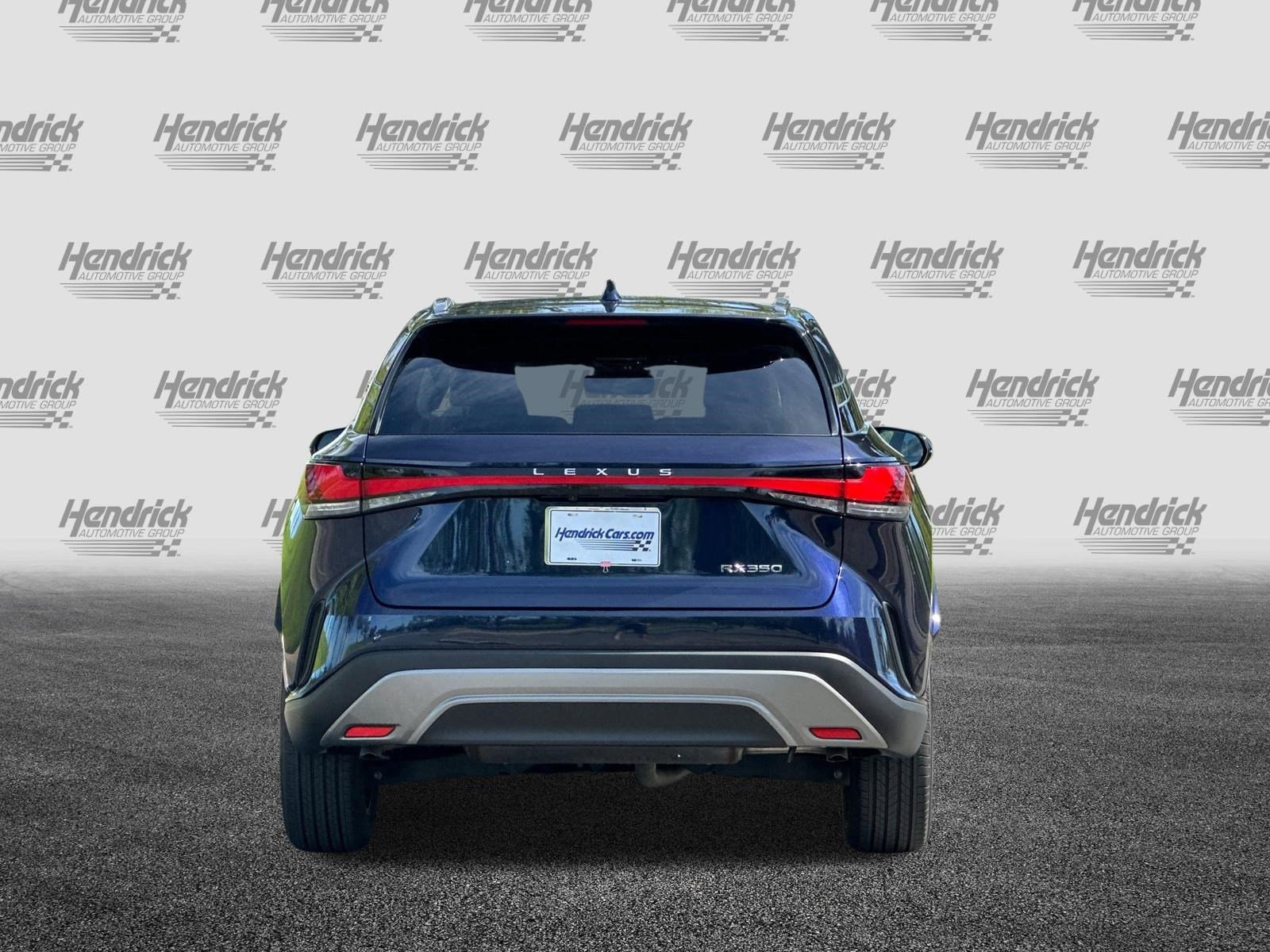 2023 LEXUS RX 350 350 Premium photo 4