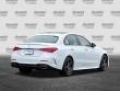 2022 Mercedes-Benz C-Class C 300 Sedan