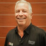 Staff member STEVE CACELA from ID_7f45b9a66a4a