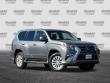 2016 LEXUS GX 460 SUV