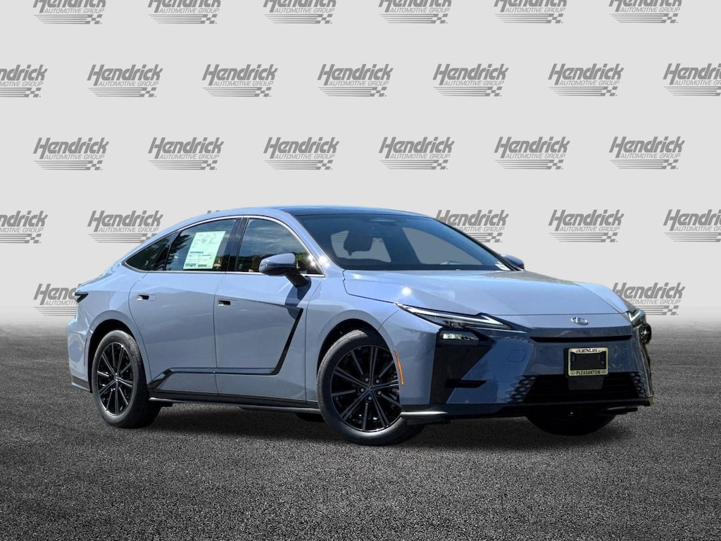 New 2026 Lexus ES 350h Premium Car