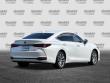 2021 LEXUS ES 300h 300h Sedan