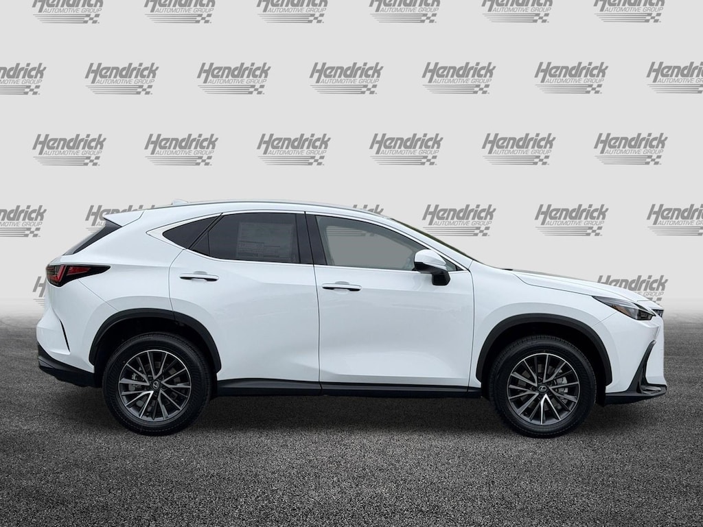New 2026 Lexus NX 350 350 Premium Sport Utility