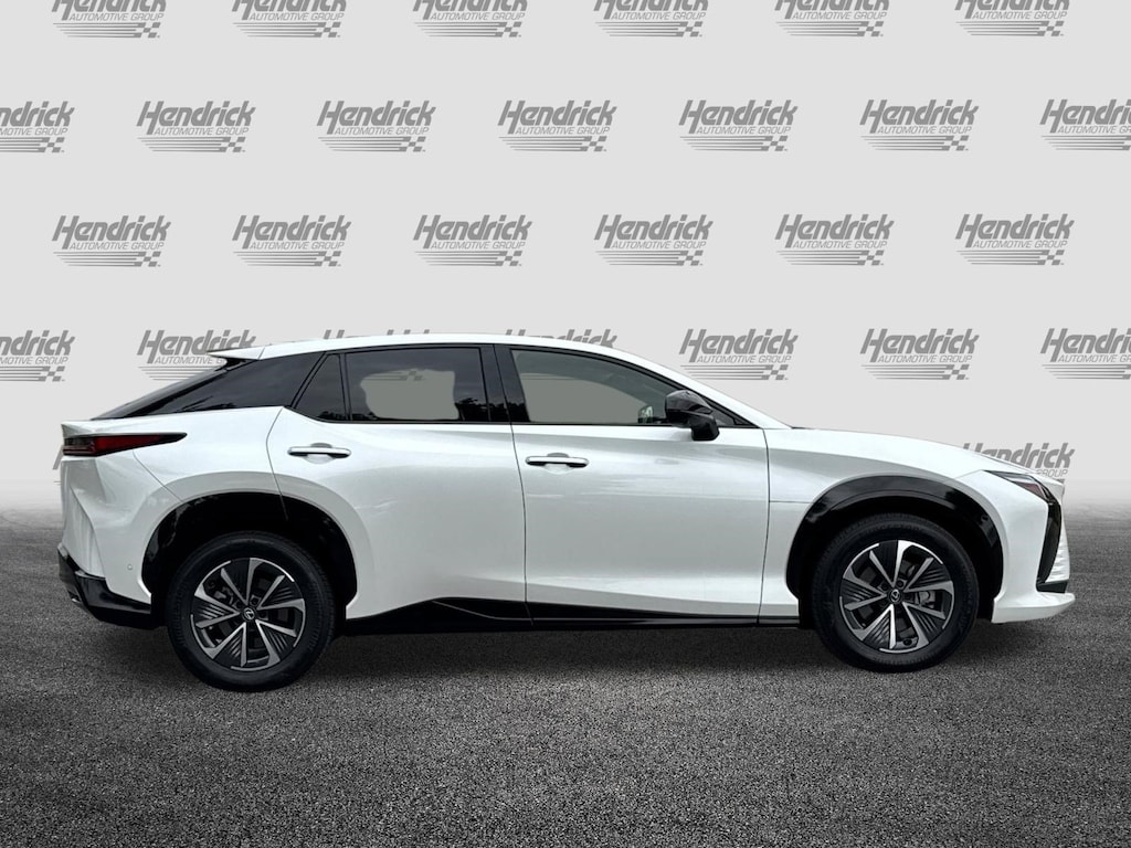 Certified 2024 Lexus RZ 450e 450e Premium SUV