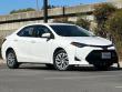 2019 Toyota Corolla LE Sedan