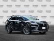 2023 LEXUS RX 500h 500h F SPORT Performance SUV