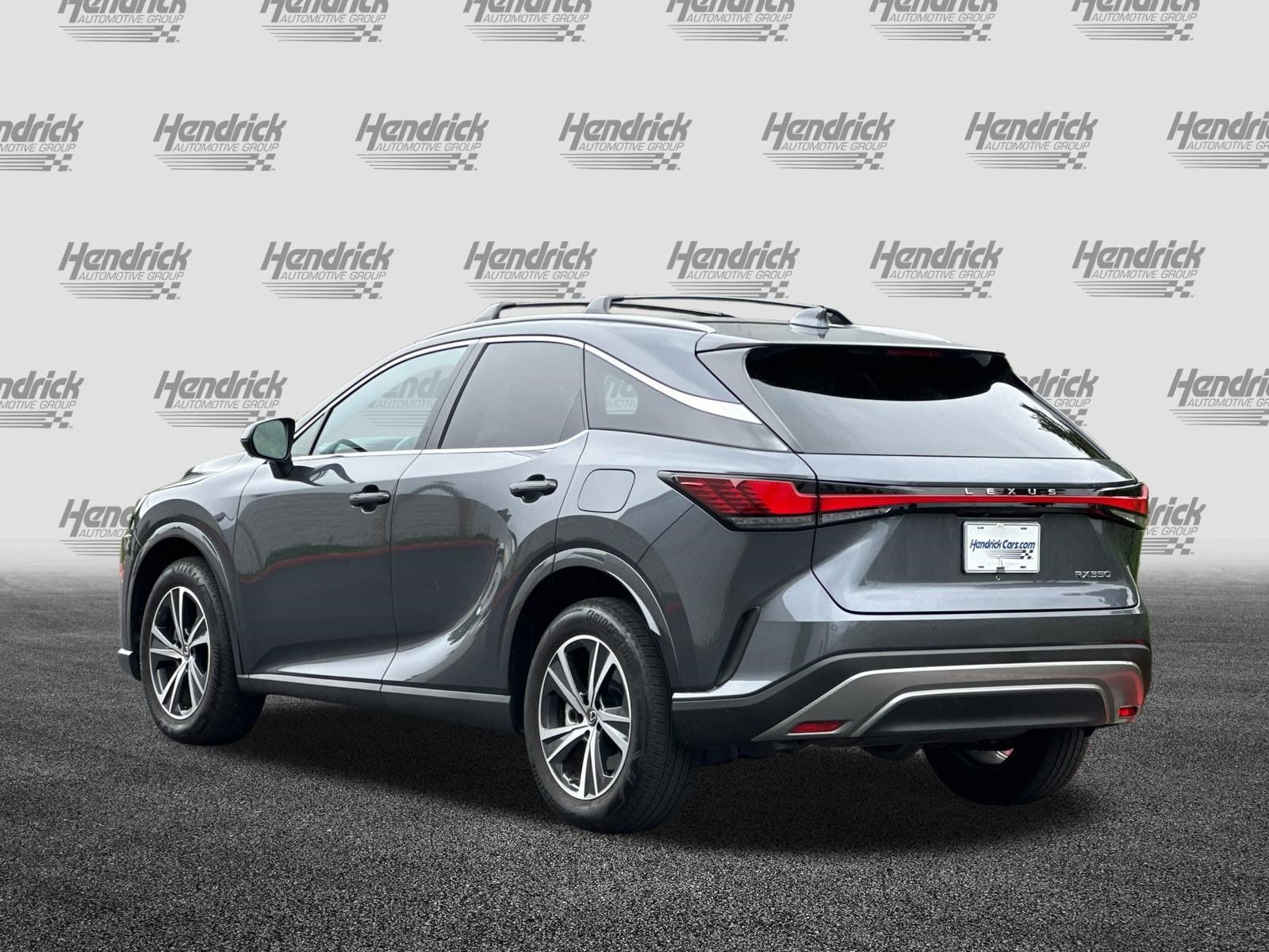 2025 LEXUS RX 350 Premium photo 5