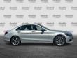 2016 Mercedes-Benz C-Class C 300 Sedan