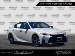 2026 LEXUS IS 350 350 F SPORT Car