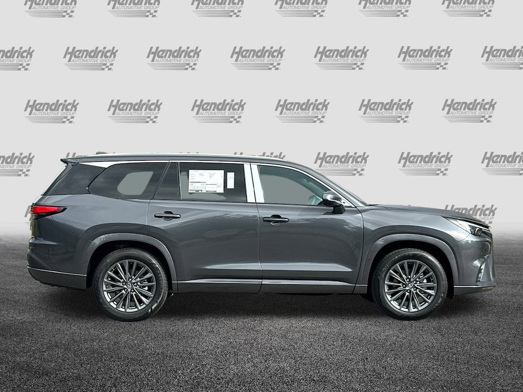 New 2026 Lexus TX 350 350 Sport Utility