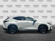 2025 LEXUS NX 350h Premium SUV