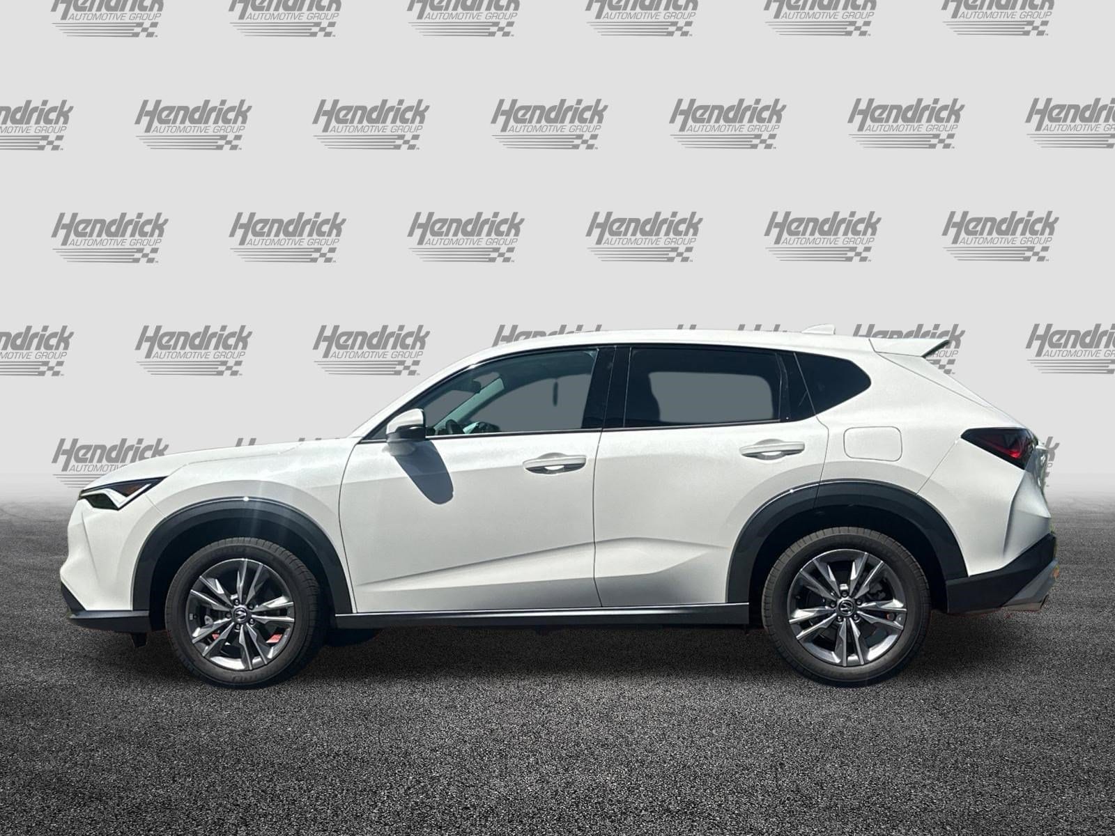 2025 Acura ADX AWD photo 6