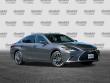 2024 LEXUS ES 300h 300h Luxury Sedan