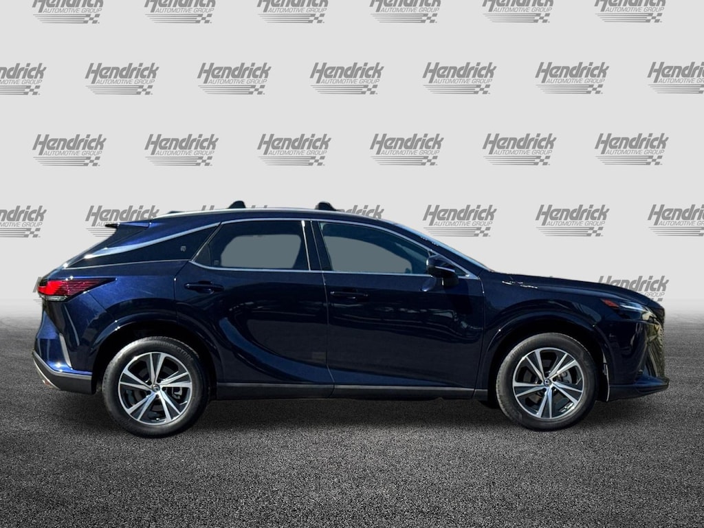 Certified 2024 Lexus RX 350 350 Premium SUV