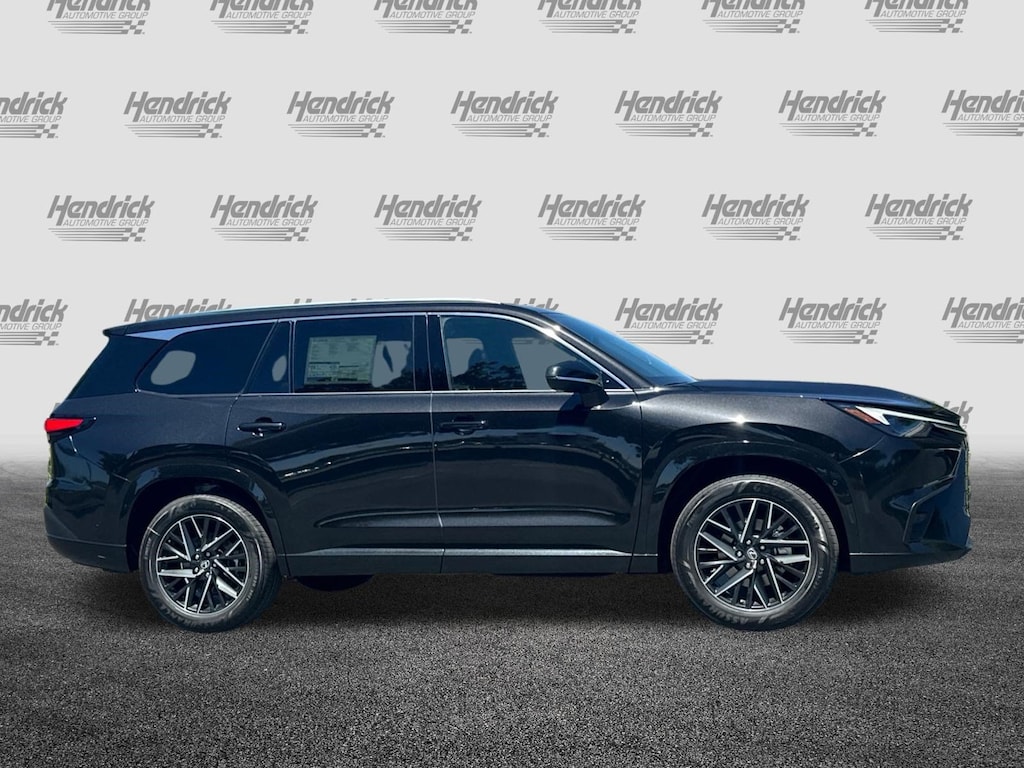 New 2026 Lexus TX 350 Premium Sport Utility