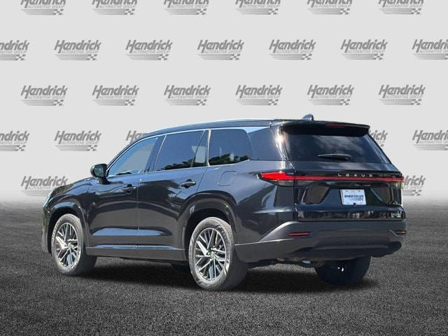 LEXUS TX 350 Premium