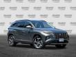 2024 Hyundai Tucson Plug-In Hybrid Limited SUV