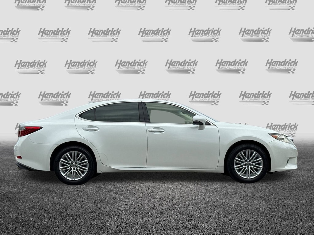 Used 2013 Lexus ES 350 4dr Sdn Sedan
