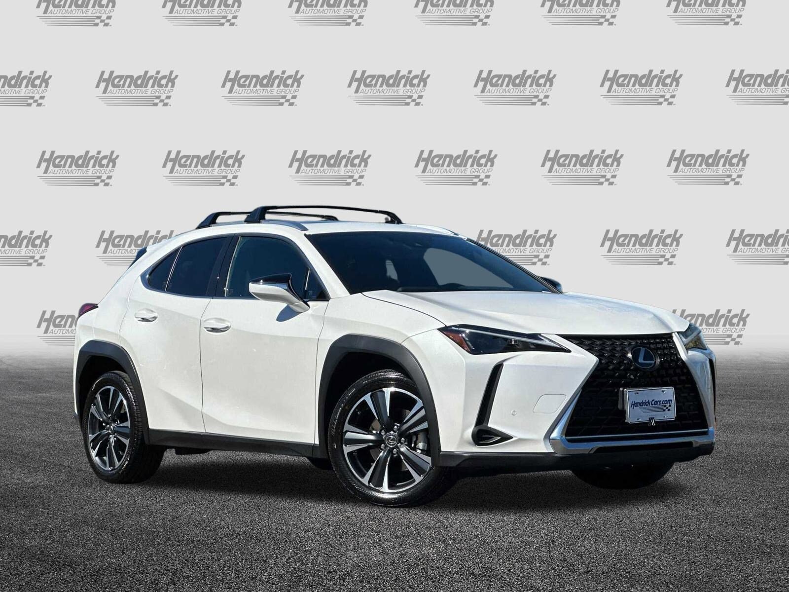 Used 2023 Lexus UX Hybrid 250h with VIN JTHX6JBHXP2151673 for sale in Pleasanton, CA