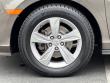 2018 Honda Odyssey EX-L Van
