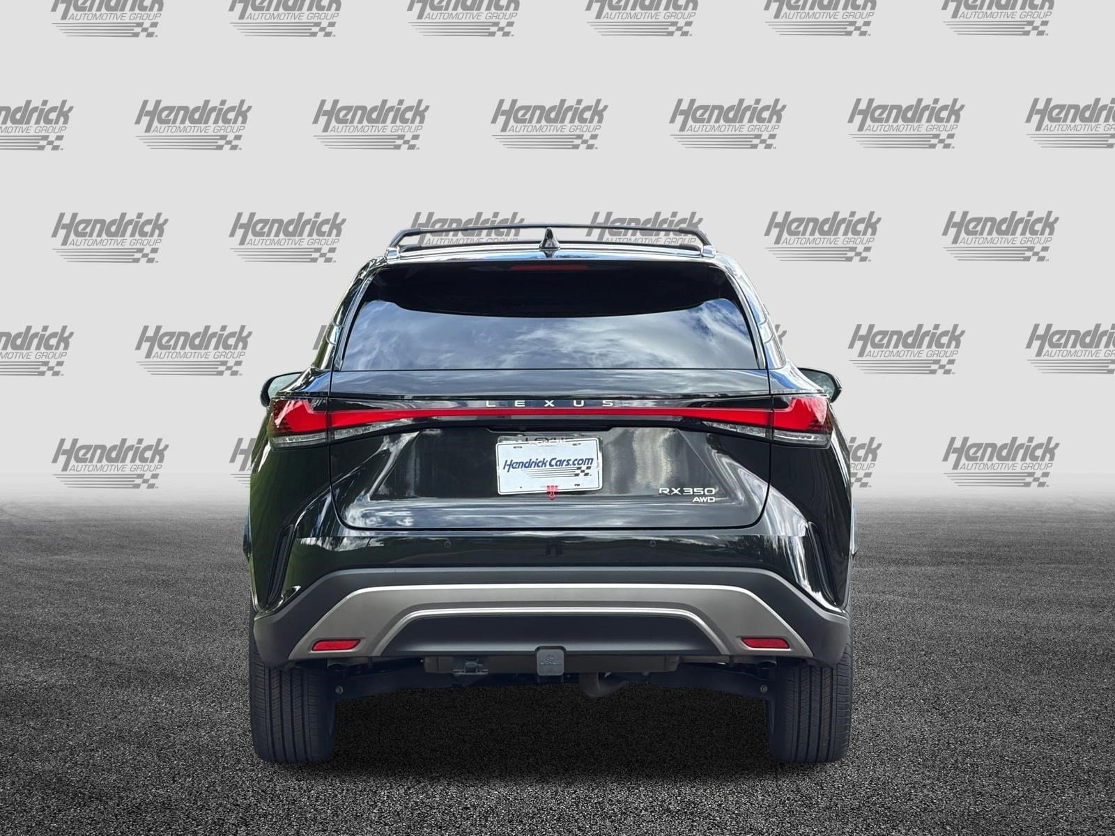 2024 LEXUS RX 350 350 Premium Plus photo 4