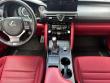 2023 LEXUS IS 500 500 F SPORT Performance Premium Sedan