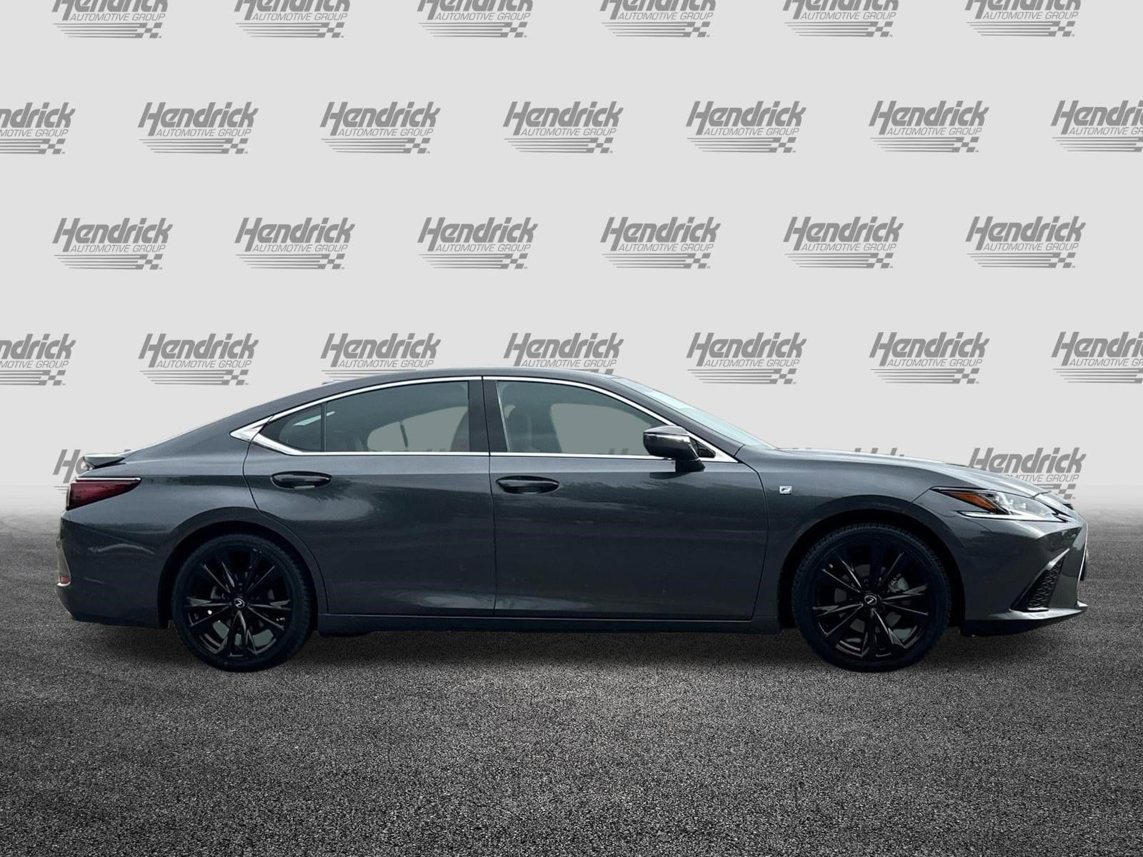 2022 LEXUS ES 350 350 F SPORT photo 2