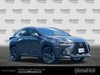  LEXUS NX 450h Plus