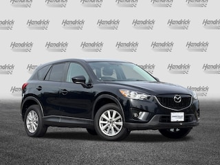 2015 Mazda CX-5 Touring SUV