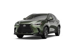 2026 LEXUS NX 350h 350h Premium Sport Utility