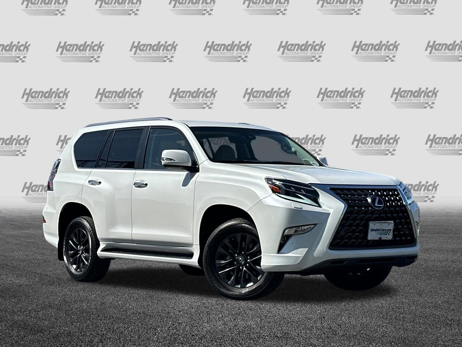 LEXUS GX 460 Premium