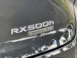2023 LEXUS RX 500h 500h F SPORT Performance SUV