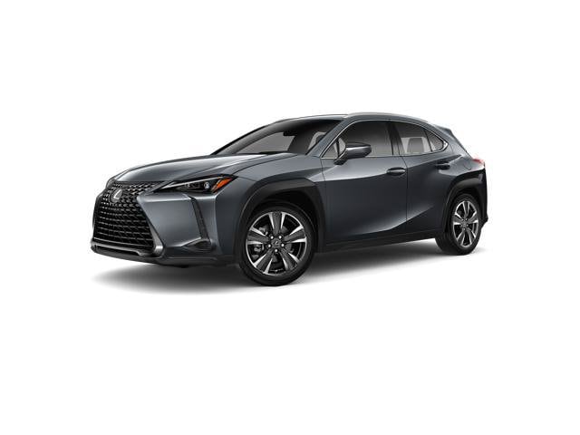 LEXUS UX 300h 300h