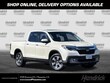  Honda Ridgeline