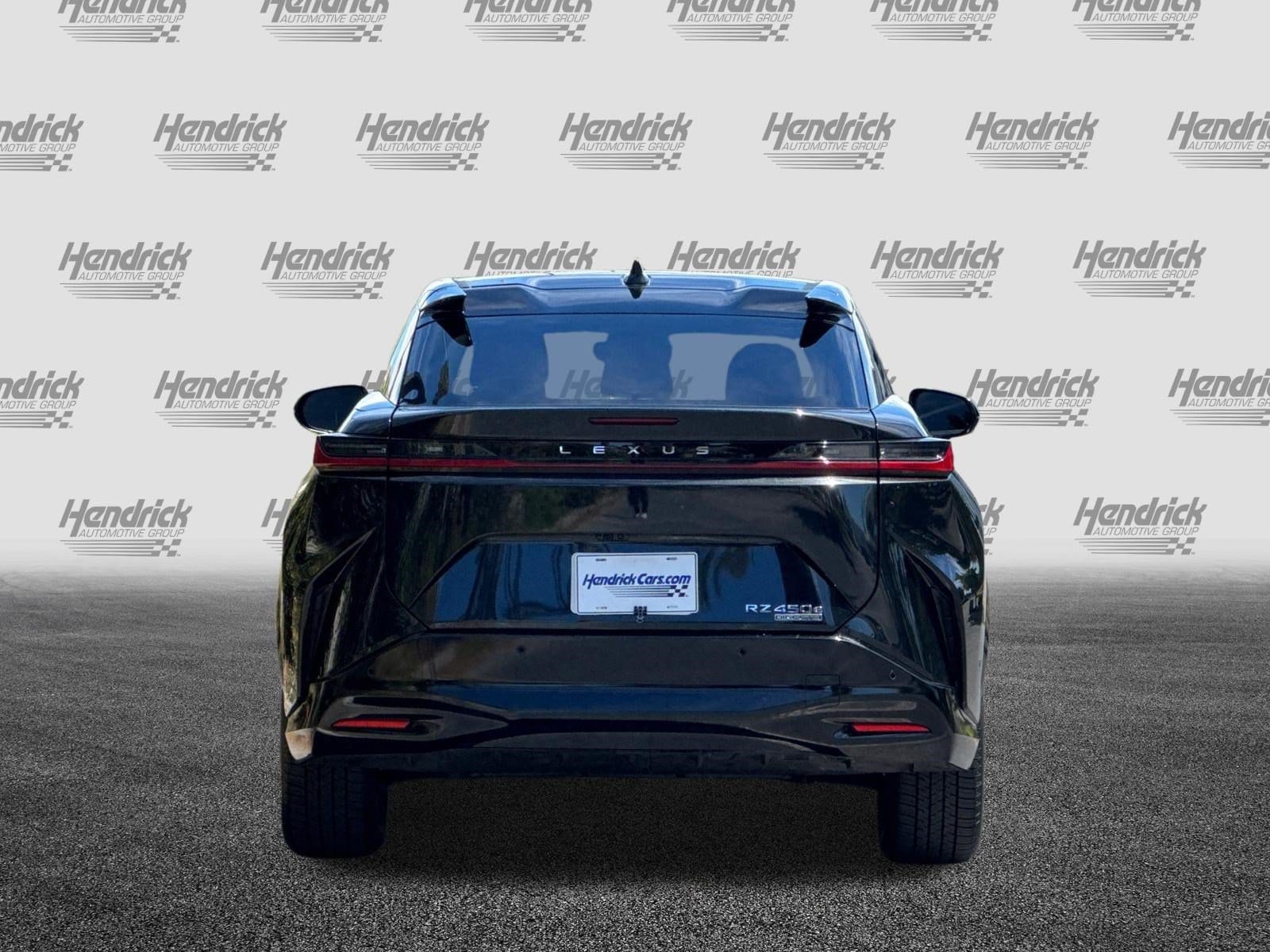 LEXUS RZ 450e 450e Premium