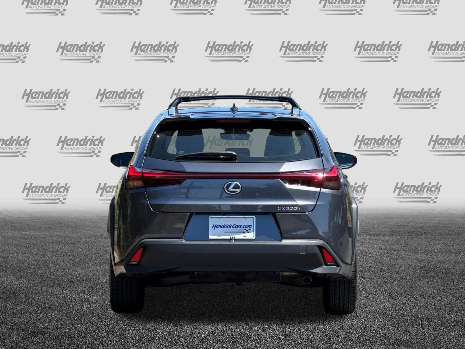 LEXUS UX 300h 300h
