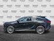 2025 LEXUS RX 450h+ Luxury SUV