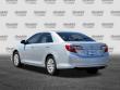 2012 Toyota Camry LE Sedan