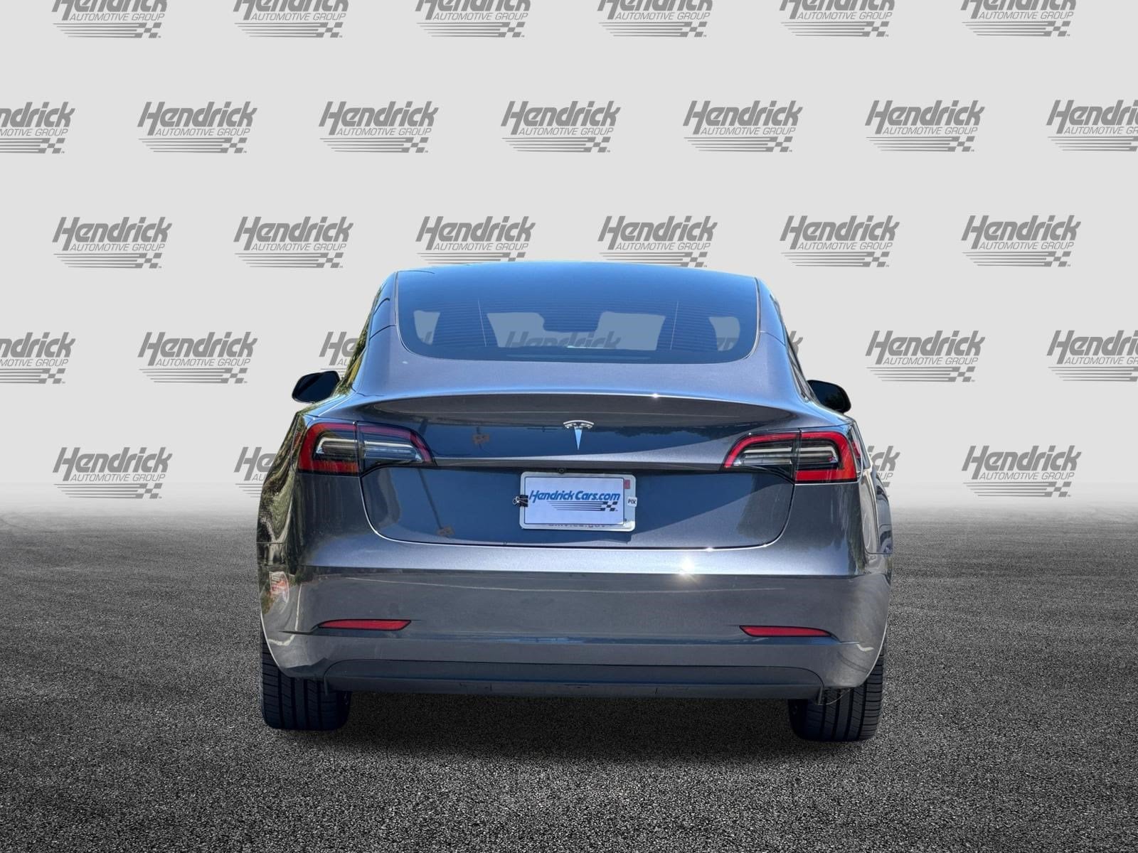 Used 2023 Tesla Model 3 For Sale in Pleasanton, CA VIN