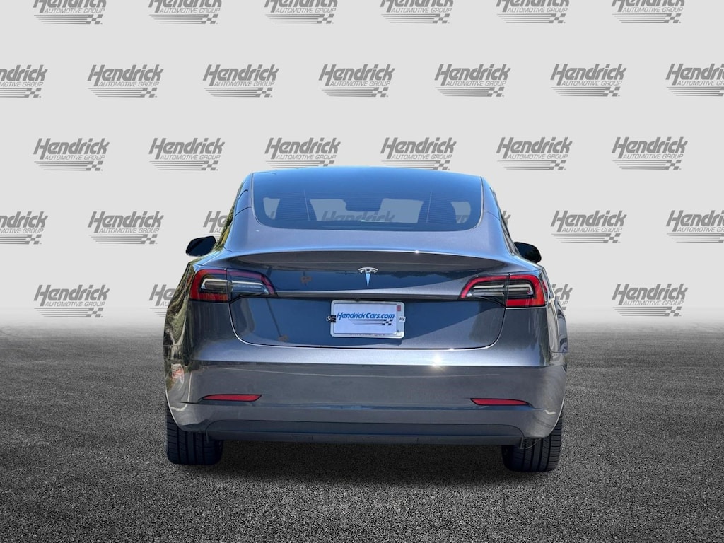 Used 2023 Tesla Model 3 Sedan