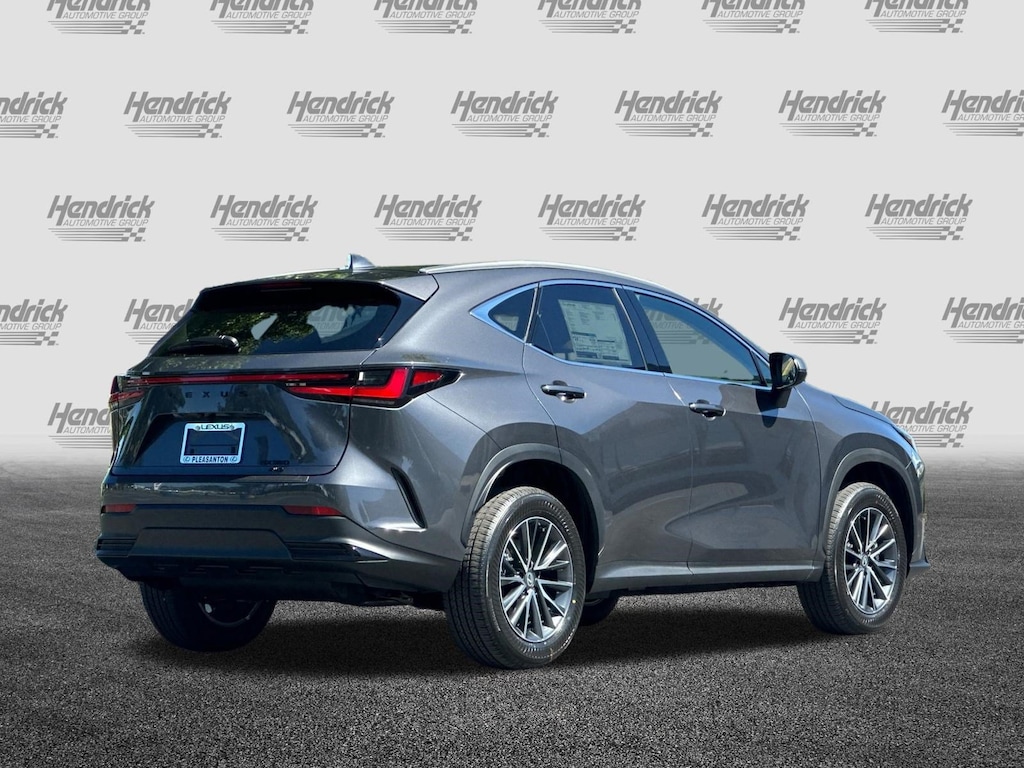New 2026 Lexus NX 350 350 Premium Sport Utility