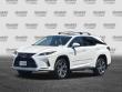 2022 LEXUS RX 450hL SUV