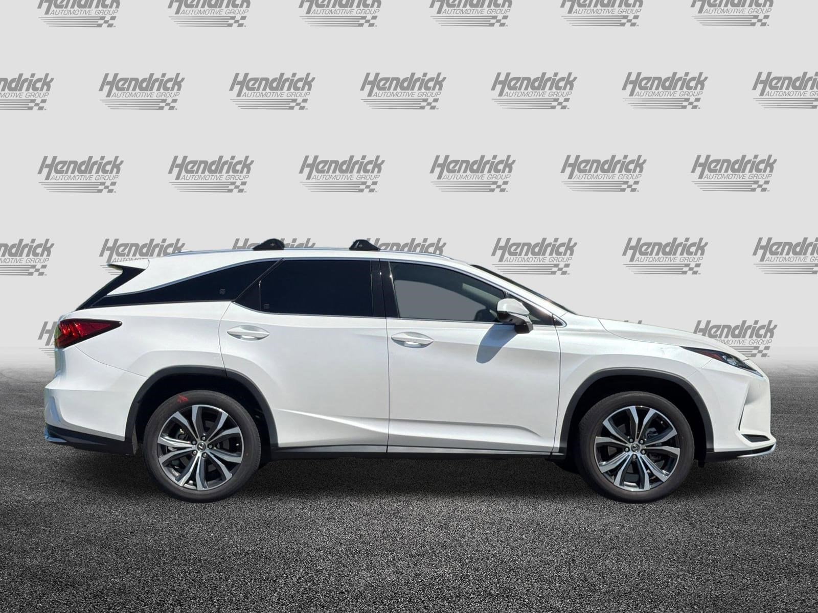 2022 LEXUS RX 350L 350L photo 2