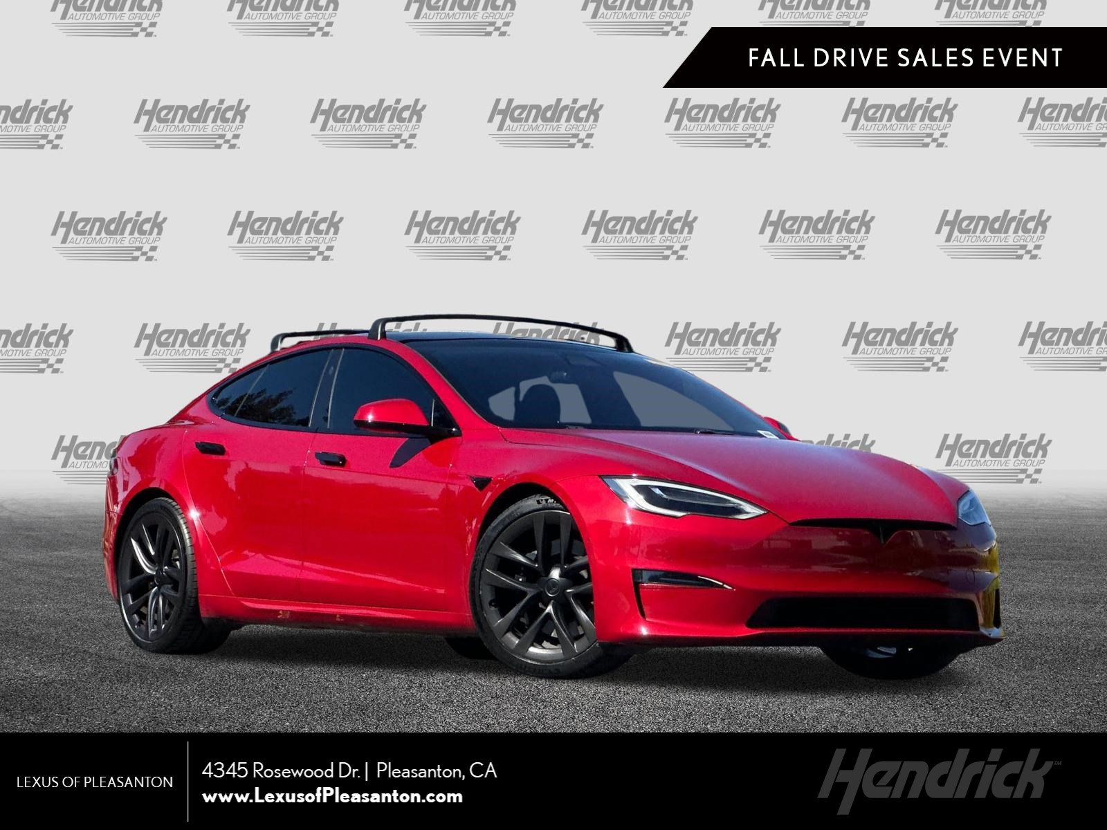 2022 Tesla Model S Plaid 2022 Tesla Model S Plaid